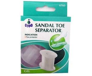 Farmac-Zabban OPPO SEPARATORE SANDALI 6760