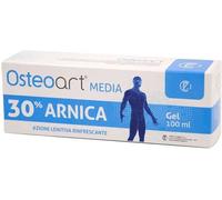 Osteoart® 30% Arnica Farmac-Zabban 100ml