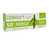 Farmac-Zabban OSTEOART ARNICA 50% 100 ML