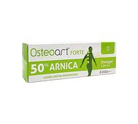 Osteoart® Arnica 50% Farmac-Zabban 100ml