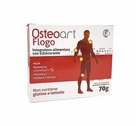 Osteoart Flogo Farmac-Zabban 14 Bustine