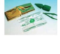 Farmac-Zabban Pinzetta Sterile Pronto Soccorso