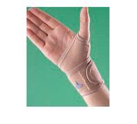 Farmac-Zabban Polsiera Elastica Con Velcro Taglia Unica