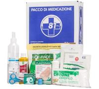 Farmac-Zabban REINTEGRO CASSETTA PRONTO SOCCORSO ALL 2 -2 PERSONE