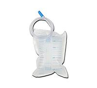 SACCA RACC UR 2LT 130CM 30PZ