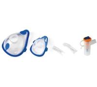 Ampolla Per Aerosol Farmac-Zabban Set