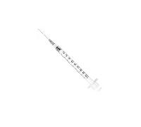 Farmac Zabban - Siringa 1 Ml G27 Ago Staccabile Confezione 1 Pezzo