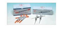 Farmac-Zabban Siringa 20CC Ago 21G Cono Eccentrico Sfuso 20 ml