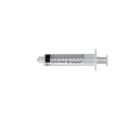 Farmac-Zabban SIRINGA MEDS 1 ML SENZA AGO CONO CENTRALE LUER LOCK