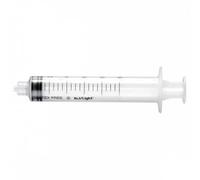 Farmac-Zabban SIRINGA MEDS 10 ML SENZA AGO CONO CENTRALE 1 PEZZO LUER