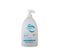 Farmac-zabban Soavi' - Detergente Intimo Delicato pH 4.5, 500ml