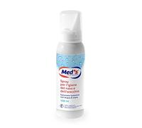 MEDS SPRAY ISOT ACQ NASO/ORECC