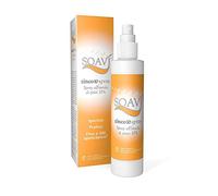 SOAVI SPRAY OSSIDO ZINCO 100 ML