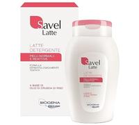 SAVEL LATTE VISO 200 ML