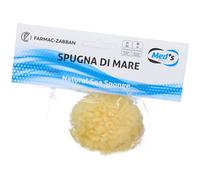 Farmac Zabban Spugna di Mare 1 Pc Spugna