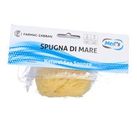 Farmac Zabban Spugna di Mare 1 Pc Spugna