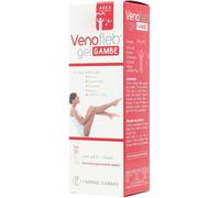 farmac-zabban Venofleb Gel Gambe Pesanti 100 ml