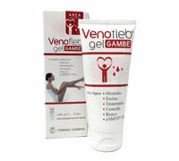VENOFLEB GEL GAMBE 100 ML