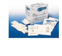 ZETALATEX Guanti Ch.St.6