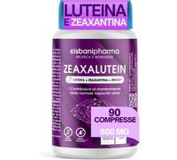 Farmac ZEAXALUTEIN 90 COMPRESSE