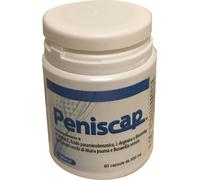 farmacap di capponi avanzino Peniscap 60 Capsule 500mg