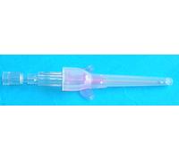 Ago cannula g22 1pol 50pz
