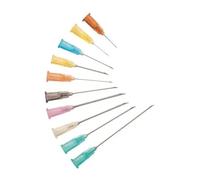 Farmacare Ago per Microiniezioni Ipodermico 0,30x13mm, 1 pezzo