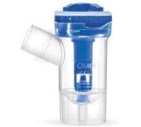 farmacare Ampolla Nebulizzatrice Tipo 2 Doppio Flusso Per Aerosolterapia 0%