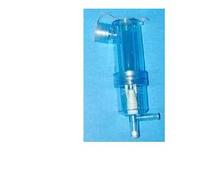 Farmacare Ampolla Nebulizzatrice Tipo 2 Doppio Flusso Per Aerosolterapia