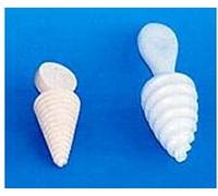 farmacare Apribocca vite plastica f/care