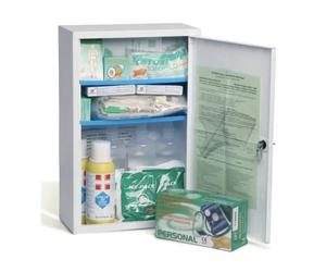 Farmacare ARMADIETTO PER PRONTO SOCCORSO