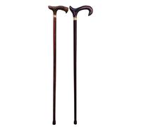 BASTONE Legno Donna T Marm.F/C