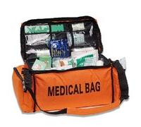 FARMACARE Borsa Medical Sport Completa