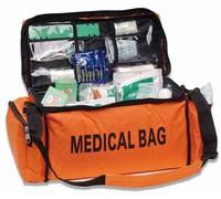 farmacare Borsa medical sport completa