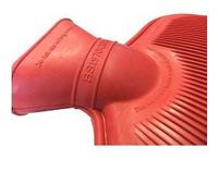 Farmacare Borsa Standard Acqua Calda Bilamellata Fucsia