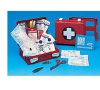 Farmacare Cassetta Pronto Soccorso Modello Family