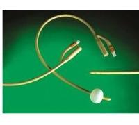 farmacare Catetere-fol lat sil ch16 farmac