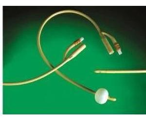 farmacare Catetere-fol lat sil ch18 farmac