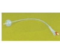 farmacare Catetere silic.prf.ch16 f/care