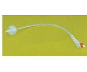 farmacare Catetere silic.prf.ch16 f/care