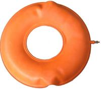 FARMACARE Ciambella in Gomma Latex 43 cm