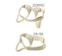 Farmacare CINTO ERNIARIO DOPPIO DIAMETRO 90 CM