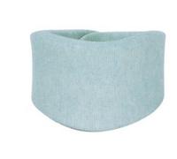 Farmacare COLLARE CERVICALE MORBIDO MISURA MEDIA PER ARTROSI CERVICALE E COLPO DI FRUSTA REGOLAZIONE DELLA CIRCONFERENZA TRAMITE CINGHIE POSTERIORI IN VELCRO. ALTEZZA 10CM