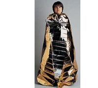 Farmacare Coperta Isotermica Oro E Argento