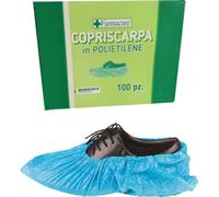 farmacare Copriscarpe Pet 100pezzi F/care