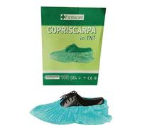 Farmacare COPRISCARPE TNT 100PZ