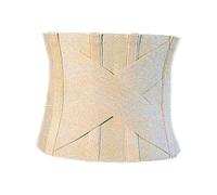 Farmacare CORSETTO UNIVERSAL PER CIRCONFERENZA 110-115CM. PER DECORSI POST-OPERATORI A SEGUITO DI INTERVENTI ALLA COLONNA VERTEBRALE, SINTOMATOLOGIE ARTROSICHE ACUTE, STRAPPI MUSCOLARI