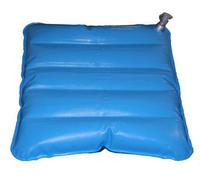 Farmacare Cuscino Antidecubito Ad Acqua Aria In PVC 40 x 40 cm