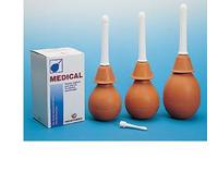 Farmacare Doccia Vaginale 14 Anallergica 670 ml