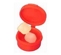 Farmacare Ear Plugs Tappi Auricolari in Silicone, 2 tappi